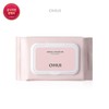 O Hui 오휘 미라클 모이스처 클렌징 시트 60매 O Hui Miracle Moisture Cleansing Wipes 60 Sheets