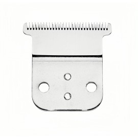 Unbranded Replacement Carbon T Blade Set Compatible for Andis D7/D8 Hair Clipper Trimmer