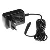 vhbw AC Power Supply Compatible with Braun CruZer 5 5418,