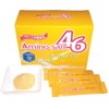 46 amino acids, pollen containing food: 6.3 oz (180 g)