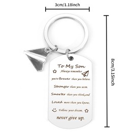 Christmas Gifts For Son,Son Gifts From Mum,Gift For Son,Gifts For Adult Son,Birthday Gifts For Son Adult,Son Christmas Gifts,My Son Gifts From Mum,Birthday Gift For Son,Gifts For Son Adult,Son Keyring