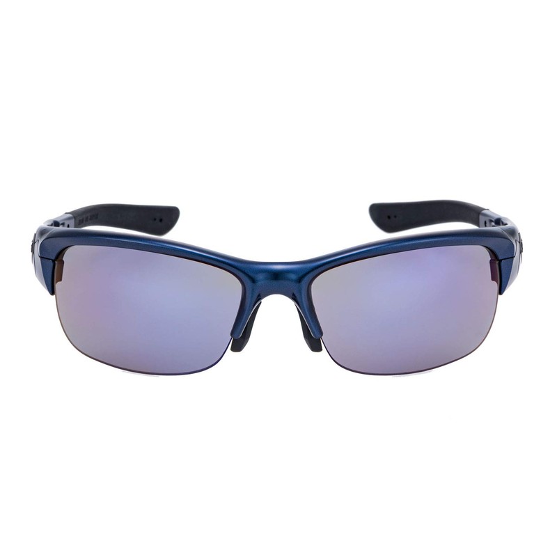 Swans SPB-0151 MEBL Sports Polarized Lens Model, Sunglasses, Spring Bok,
