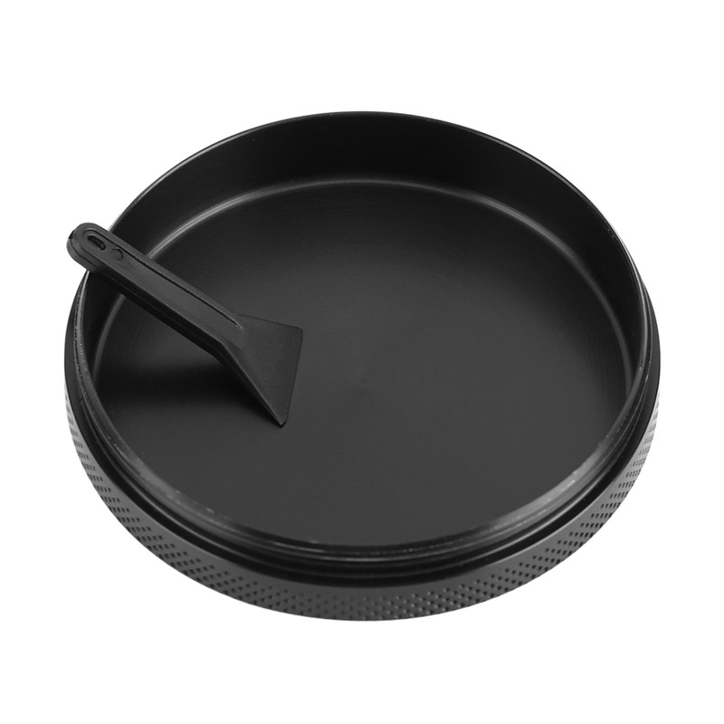 Manual Operated Zinc Alloy Herb &amp; Spice Kitchen Grinder with