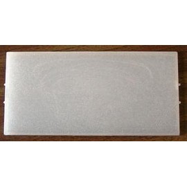 Replacement Lens for Kerr Lighting Commercial 4 x 8 Paver Light, White(ComLens)