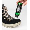 Kaps Schuhreiniger, Wasser Salz Schnee Fleckenentferner, Schuhe und Stiefel, De