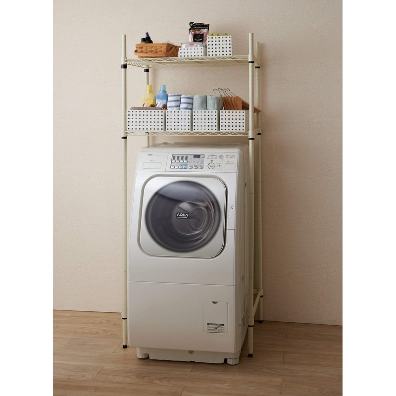 like-it 9001 Storage Case, Bricks, 5.5 inches (140 mm), Slim,