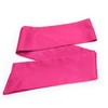 INNEDYOUMM Soft Satin Eye Mask Blindfold Adjustable Eye Shade Travel