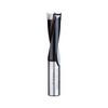 HUHAO 12mm Carbide Tipped Brad Point Boring Bit,Right Hand Dowel