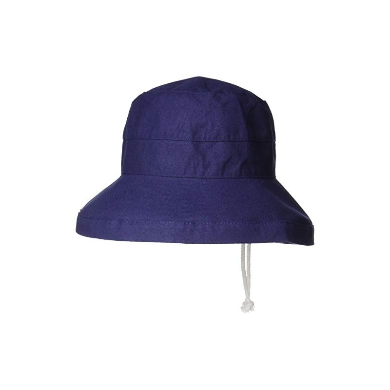 [SCARA] LC484 BALI Women's Bali Hat, Hat, UV Protection, 12