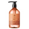 ISM Shampoo Coconut Amber 490ml