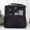 Extra Large Hanging Toiletry Bag for Men Women Bathroom Shower