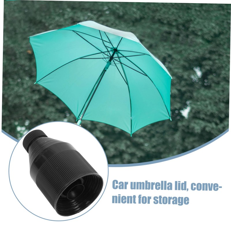 OHPHCALL Umbrella Retractable Cover Reusable Telescopic Umbrellas Sleeve Umbrellas Non