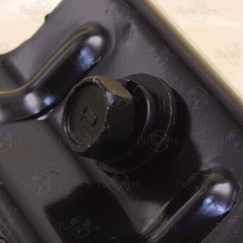 Kia Genuine OEM Kia Hyundai Battery Hold Down Bracket Clamp