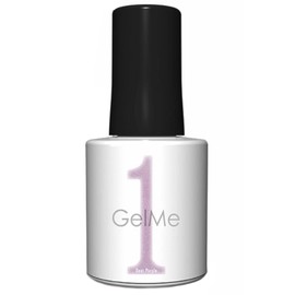Germy One 124 Deer Purple Gel me 1