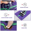 TREASURE CASE Bath Mat, Non-Slip Bathroom Rugs Mat 20"×31.5" for