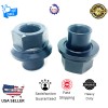 BTS 10 Pack 33mm M22x1.5 x 19mm Sleeve Wheel Lug