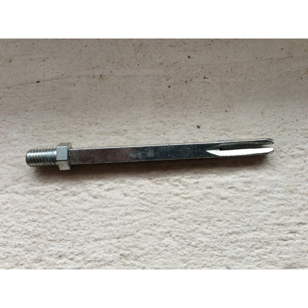 Rotary Change Pin, Replacement Fitting, Screw Change Pin, Hollow Pin,