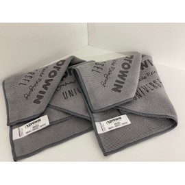 proWIN Universal Grey Double Pack ---