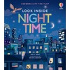 Look Inside Night Time