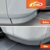 X-CAR Grey Rear Bumper Corner Cover Trim for GWM Tank