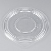 [Disposable] Container BF – 384 Lid Only Fit U-Shape Hole 50 Pieces
