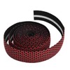 Handlebar Tape Quick Dry Anti Slip Tape Synthetic Sponge Bicycle