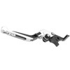 Folding Brake Levers T6063 CNC Aluminum Foldable Brake Handle Levers