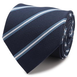 Orihica Men's Washable Necktie, Business Wear Brand, Available in Different Colors