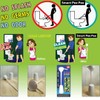 Worltra Smart Pee Pee Men Urine Device No Splash Pee