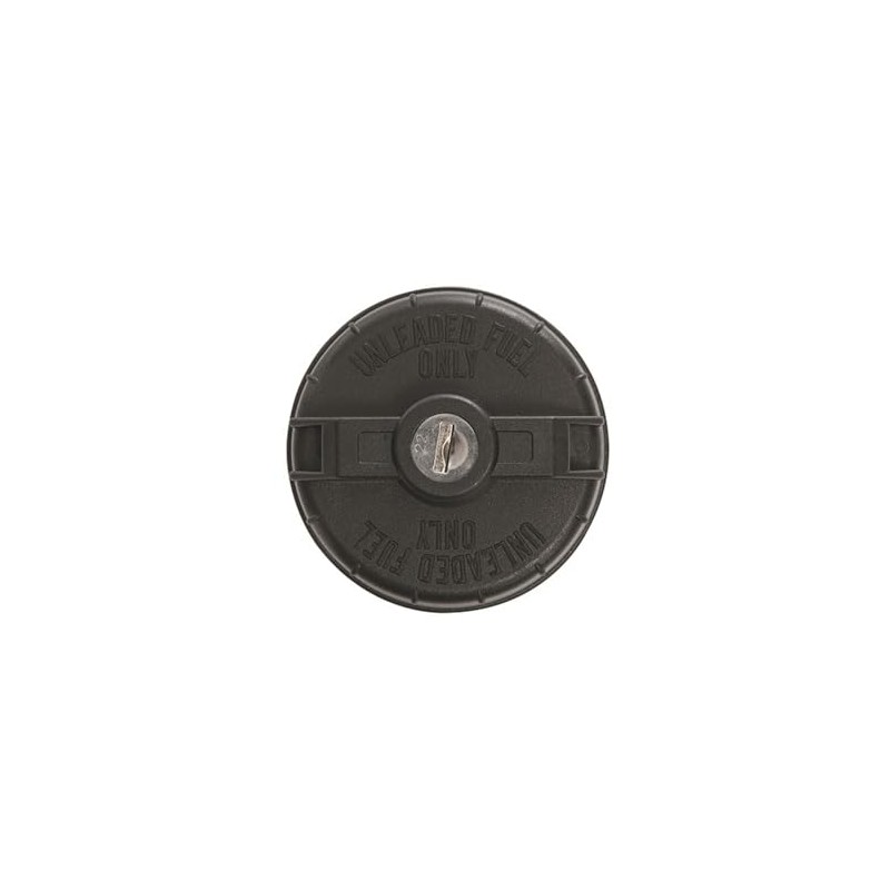 Tridon TFL227 Black Locking Fuel Cap Locking Same as CPC
