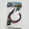HondaSxS Club Key-on harness for Honda Pioneer 700 - Original