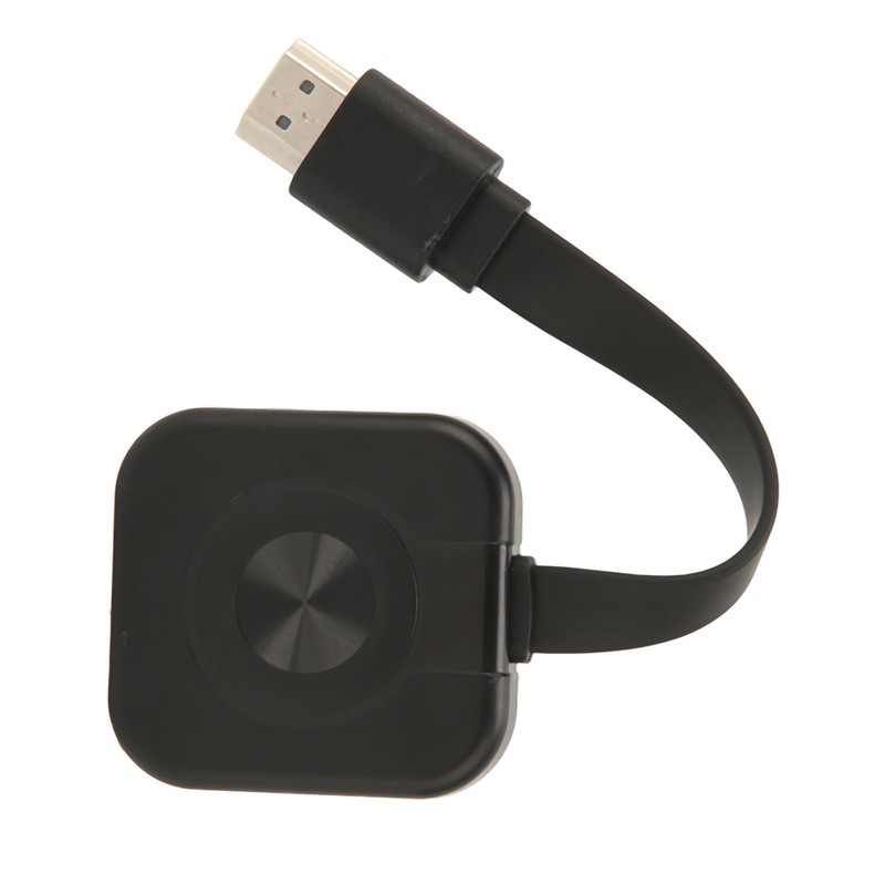 Wireless Display Dongle HD 1080P 60Hz G 2.4G WiFi Display