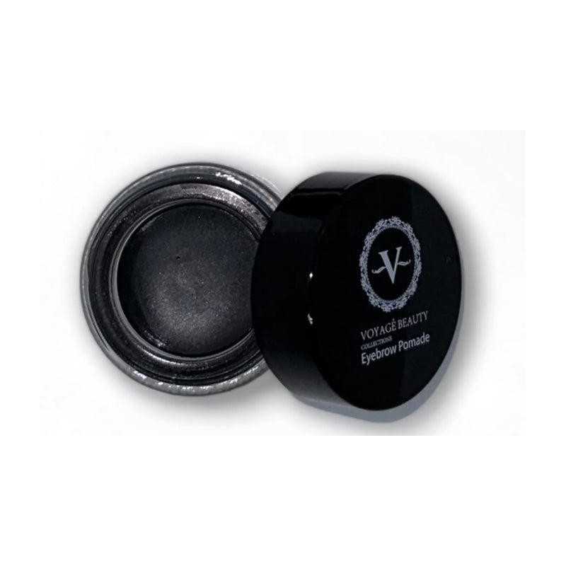 VBC Eyebrow Pomade - Color: Medium Brown