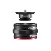 Manfrotto Move Quick Release System Base, Accessories for Tripods, Stabilizers,