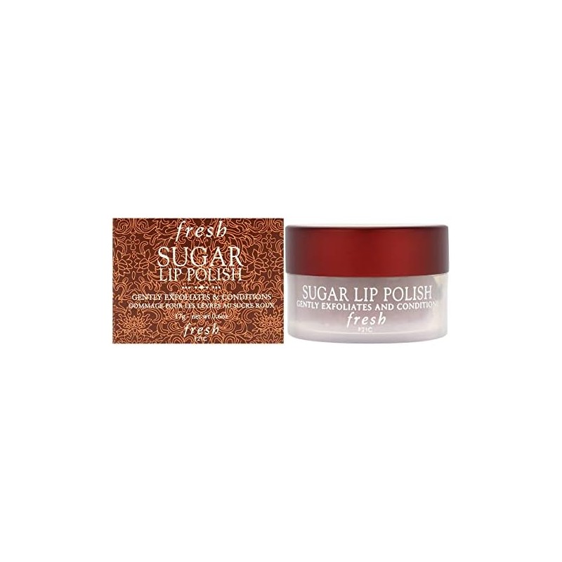 Fresh Sugar Lip Polish, 1 Count