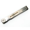 PIMALDAUM® Feeler gauge according to DIN 2275, manganese steel for