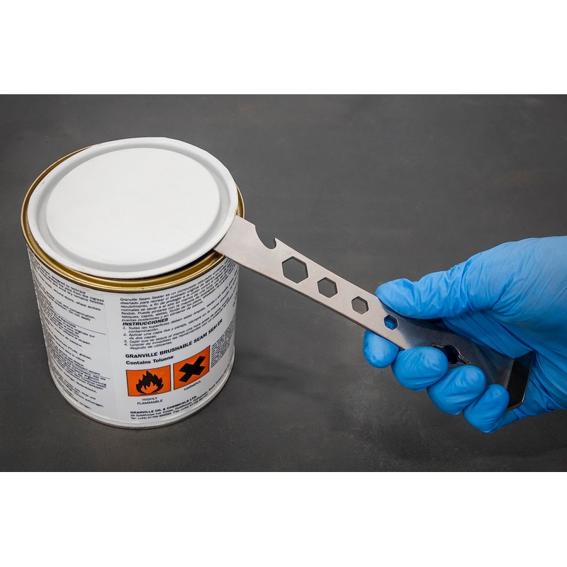 Sealey 2pc Heavy-Duty Trim Tool Set - RT07