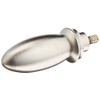DELTA FAUCET A716SS Handle, Stainless