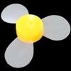 xUmp Fan Propeller with Soft Blades