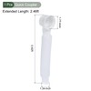 YOKIVE Bathtub Drain Pipes, Expandable Drain | Hoses Flexible Drain