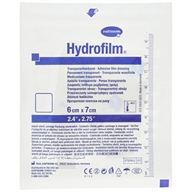 Hydrofilm HYD694Q ADH Dressing 6 * 7cm
