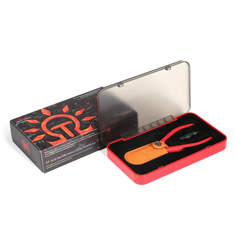 DSPIAE ST-A Ultra-Thin Single Blade Nipper 3.0