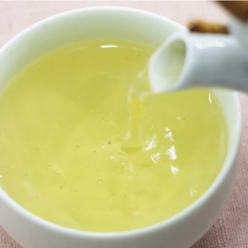 [Oka Denen] Domestic Brown Rice Tea Ingredient, Made in Japan,