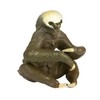 Safari Ltd. Two-Toed Sloth- Realistic Hand Painted Toy Figurine Model