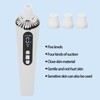 Blackhead Removal Tool Electric Face Acne Pore Vacuum Cleaner Extractor