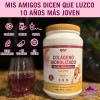 Colageno Hidrolizado Para Reducir Dolores Musculares