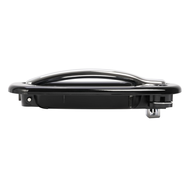 HECASA Door Handle Compatible with 1999-2007 Chevy Silverado Sierra 1500/2500/3500