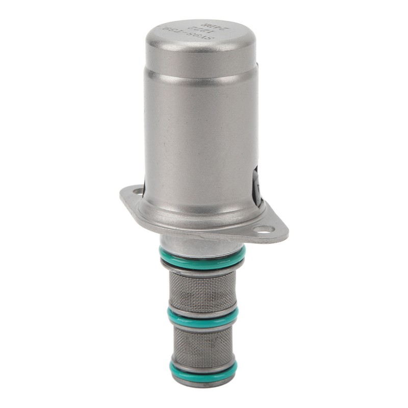 Hydraulic Pump Solenoid Valve 580037013 Square Plug Replacement For Caterpillar