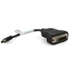 Accell mDP to DVI Adapter - Mini DisplayPort to DVI-D