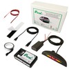 Proxel - Rear Invisible Electromagnetic Parking Sensors, EPS-DUAL 4.0 With